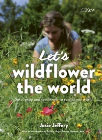 Abbildung von: Let's Wildflower the World - Leaping Hare Press