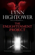 Cover: The Enlightenment Project - Severn House