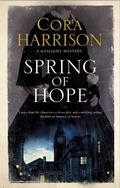 Cover: Spring of Hope - Severn House