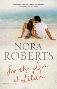 Abbildung von: For the Love of Lilah - Severn House