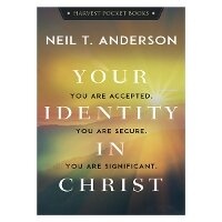 Enlarge image Cover: Your Identity in Christ - Harvest House Publishers,U.S.