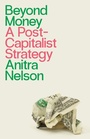 Cover: Beyond Money - Pluto Press