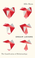 Cover: Dream Lovers - Pluto Press