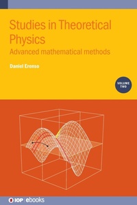 Abbildung von: Studies in Theoretical Physics, Volume 2 - Institute of Physics Publishing