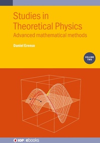 Abbildung von: Studies in Theoretical Physics, Volume 2 - Institute of Physics Publishing