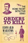 Cover: Orders to Kill - Allison & Busby
