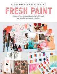 Abbildung von: Fresh Paint - Quarry Books