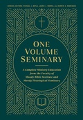 Cover: One Volume Seminary - Moody Publishers