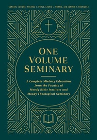 Enlarge image Cover: One Volume Seminary - Moody Publishers