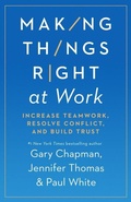Abbildung von: Making Things Right at Work - Moody Publishers