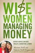 Cover: Wise Women Managing Money - Moody Publishers