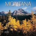 Cover: Montana - Graphic Arts Books