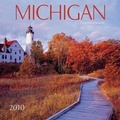 Cover: Michigan - Graphic Arts Books