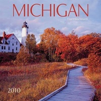 Enlarge image Cover: Michigan - Graphic Arts Books
