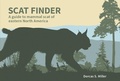 Cover: Scat Finder - Wilderness Press