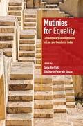 Cover: Mutinies for Equality - Cambridge University Press