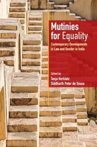 Abbildung von: Mutinies for Equality - Cambridge University Press