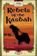 Cover: Rebels of the Kasbah - Black Ship Publishing