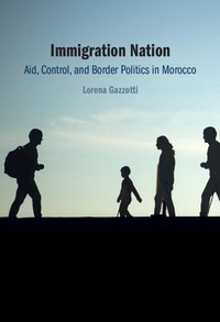 Abbildung von: Immigration Nation - Cambridge University Press