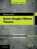 Cover: Notes on the Brown-Douglas-Fillmore Theorem - Cambridge University Press