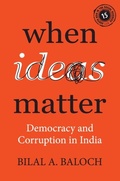 Cover: When Ideas Matter - Cambridge University Press
