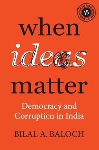 Abbildung von: When Ideas Matter - Cambridge University Press