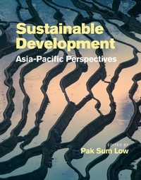 Abbildung von: Sustainable Development: Asia-Pacific Perspectives - Cambridge University Press