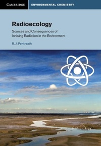 Abbildung von: Radioecology - Cambridge University Press