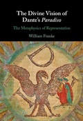 Cover: The Divine Vision of Dante's Paradiso - Cambridge University Press