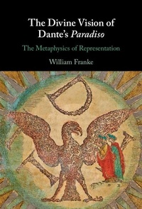 Enlarge image Cover: The Divine Vision of Dante's Paradiso - Cambridge University Press