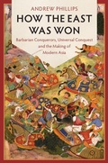 Cover: How the East Was Won - Cambridge University Press