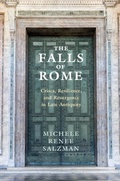 Cover: The Falls of Rome - Cambridge University Press