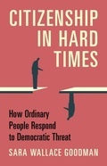 Cover: Citizenship in Hard Times - Cambridge University Press