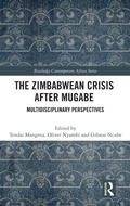 Cover: The Zimbabwean Crisis after Mugabe - Routledge