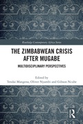 Cover: The Zimbabwean Crisis after Mugabe - Routledge