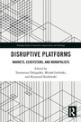 Cover: Disruptive Platforms - Routledge