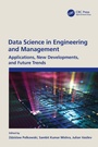 Cover: Data Science in Engineering and Management - CRC Press