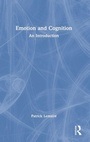 Cover: Emotion and Cognition - Routledge