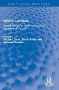 Cover: Waste Location - Routledge