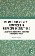 Cover: Islamic Management Practices in Financial Institutions - Routledge