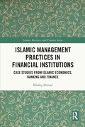 Cover: Islamic Management Practices in Financial Institutions - Routledge
