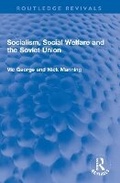 Cover: Socialism, Social Welfare and the Soviet Union - Routledge