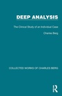Cover: Deep Analysis - Routledge
