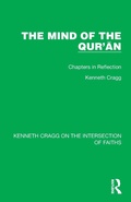 Cover: The Mind of the Qur'an - Routledge