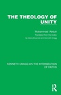 Cover: The Theology of Unity - Routledge