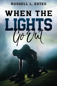 Enlarge image Cover: When The Lights Go Out - Russell Estes