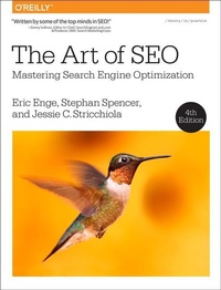 Abbildung von: The Art of SEO - O'Reilly