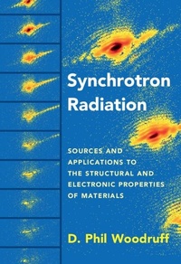 Abbildung von: Synchrotron Radiation - Cambridge University Press