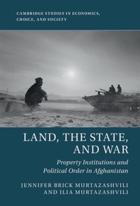 Abbildung von: Land, the State, and War - Cambridge University Press