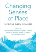 Bild: Changing Senses of Place - Cambridge University Press